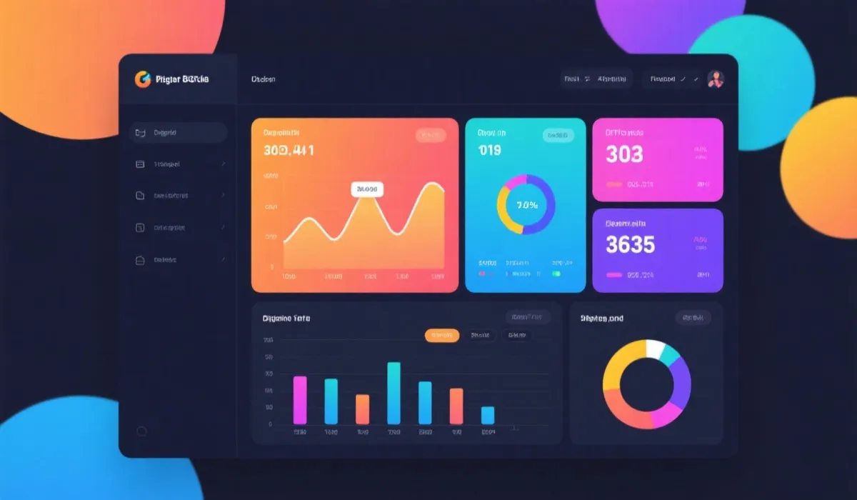 开奖数据示意图