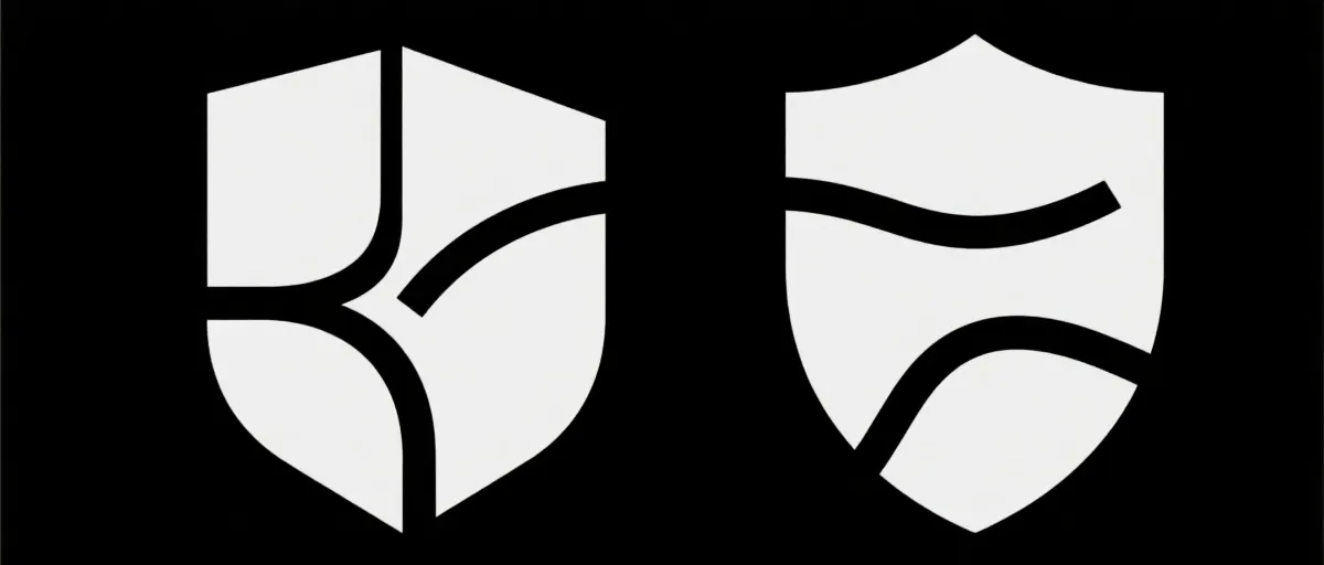 合规与信任说明图