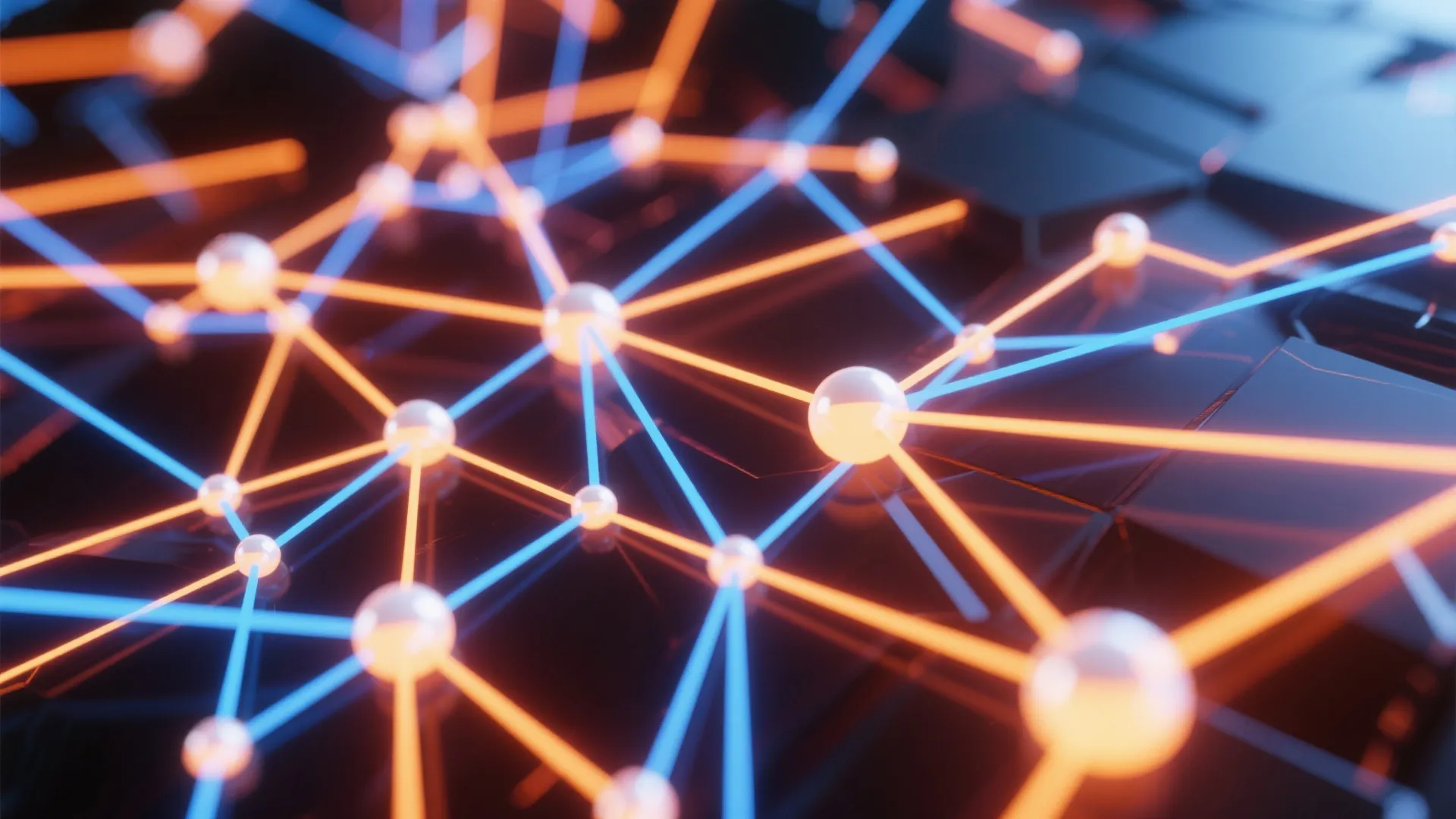 Data Network Background