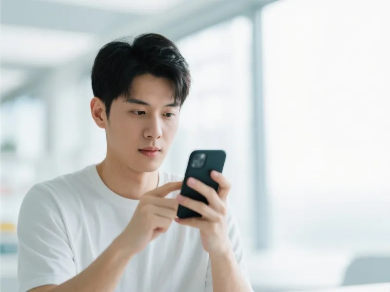 移动端便捷访问